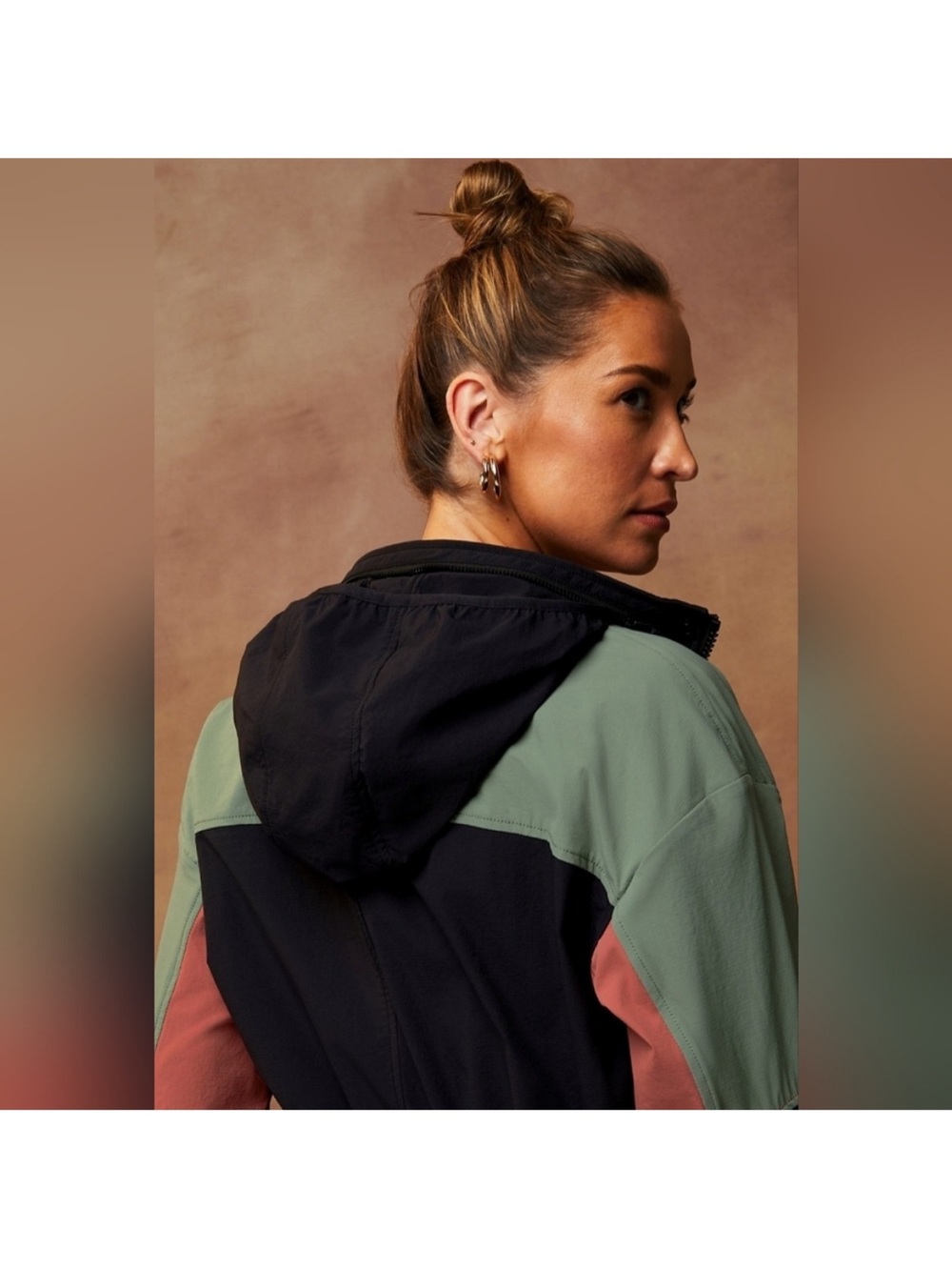 NWT Fabletics Jacket - Picture 2 of 5